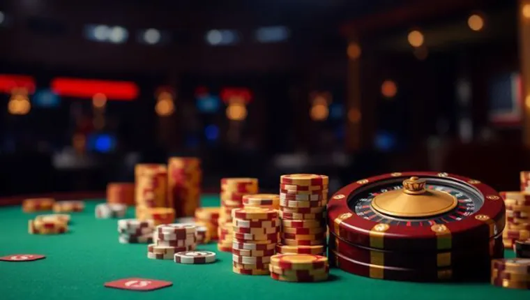 New Slot Game Release