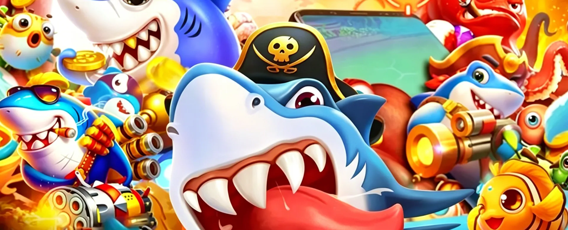 Pragmatic Play Logo